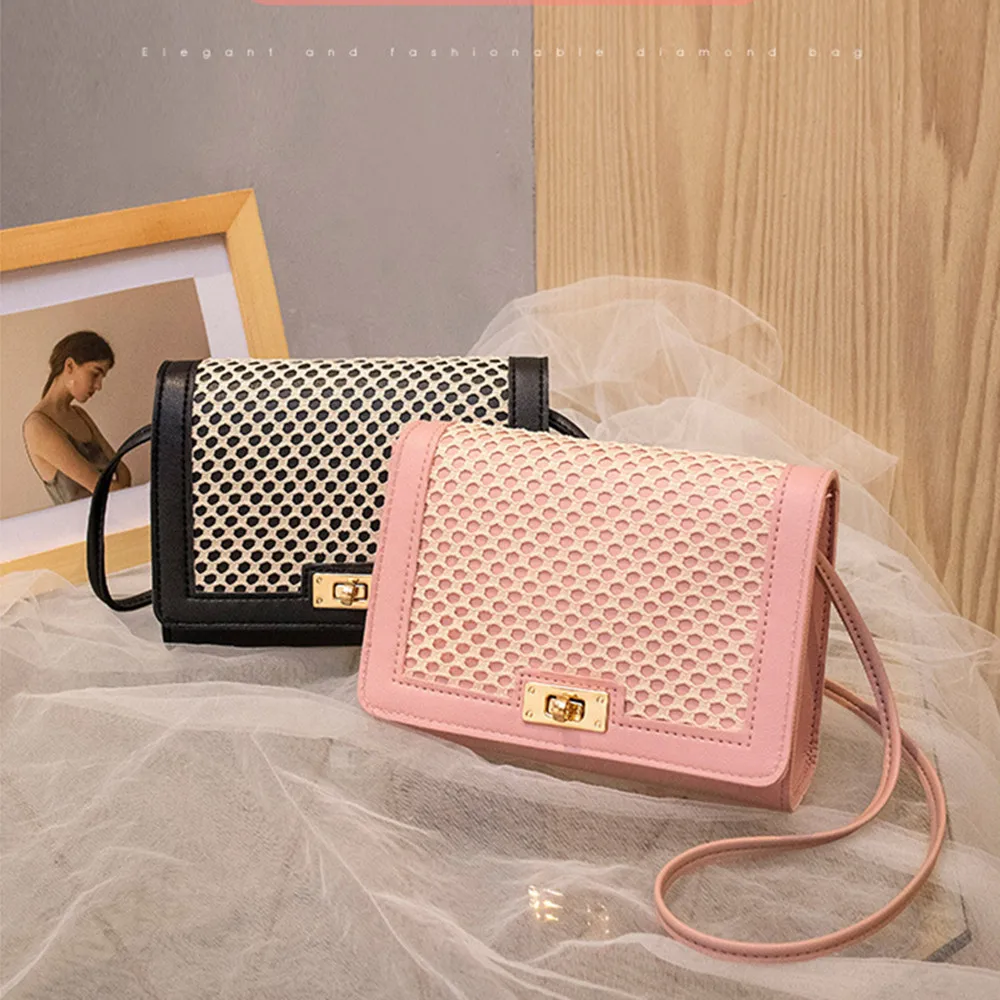 Hot selling 2020 new fashionable style hallow out small PU women single shoulder bags, 5 colors
Hot selling 2020 new fashionable style hallow out small PU women single shoulder bags, 5 colors