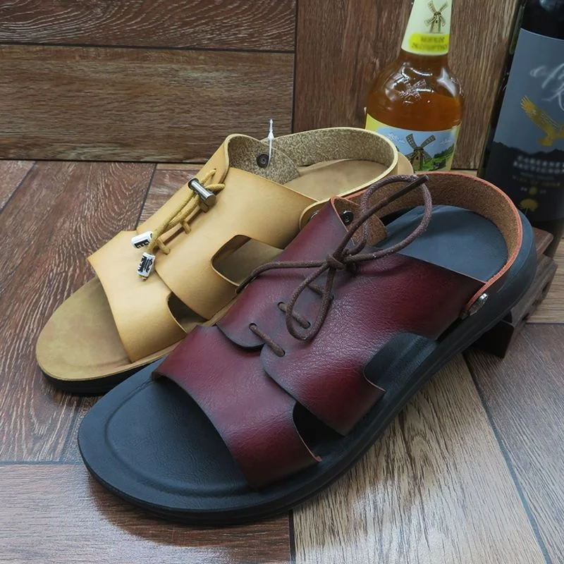 2021 Caoutchouc Fashion Sandals Plataforma Male Sandals D'ete Sepatu Best Sandal Sepatu Man Beach Joven Personal Logo Functional
2021 Caoutchouc Fashion Sandals Plataforma Male Sandals D'ete Sepatu Best Sandal Sepatu Man Beach Joven Personal Logo Functional