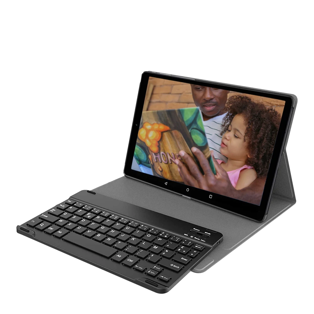 2-in-1 tablet pc 10.1 inch otca core dual sim 2GB+32GB SC9863 1.6GHz 6000mAH tab android tablet pc 4g lte free accessories
2-in-1 tablet pc 10.1 inch otca core dual sim 2GB+32GB SC9863 1.6GHz 6000mAH tab android tablet pc 4g lte free accessories