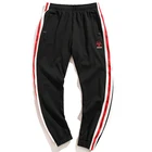 Men Harem Jogger Pants Men Pants With Hidden Zipper