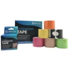 Kinesio Tape Top Quality 5cm X 5m Fashional Cotton Kinesio Tape Strips