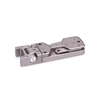 CNC Machining Parts for Medical Equipment CNC Milling spares parts