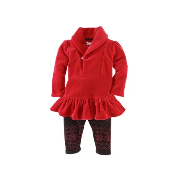Infant&Toddlers Baby Clothing Sets new born baby gift set kids Velvet blouse dress+pants 2sets two piece outfits baby winter set
Infant&Toddlers Baby Clothing Sets new born baby gift set kids Velvet blouse dress+pants 2sets two piece outfits baby winter set