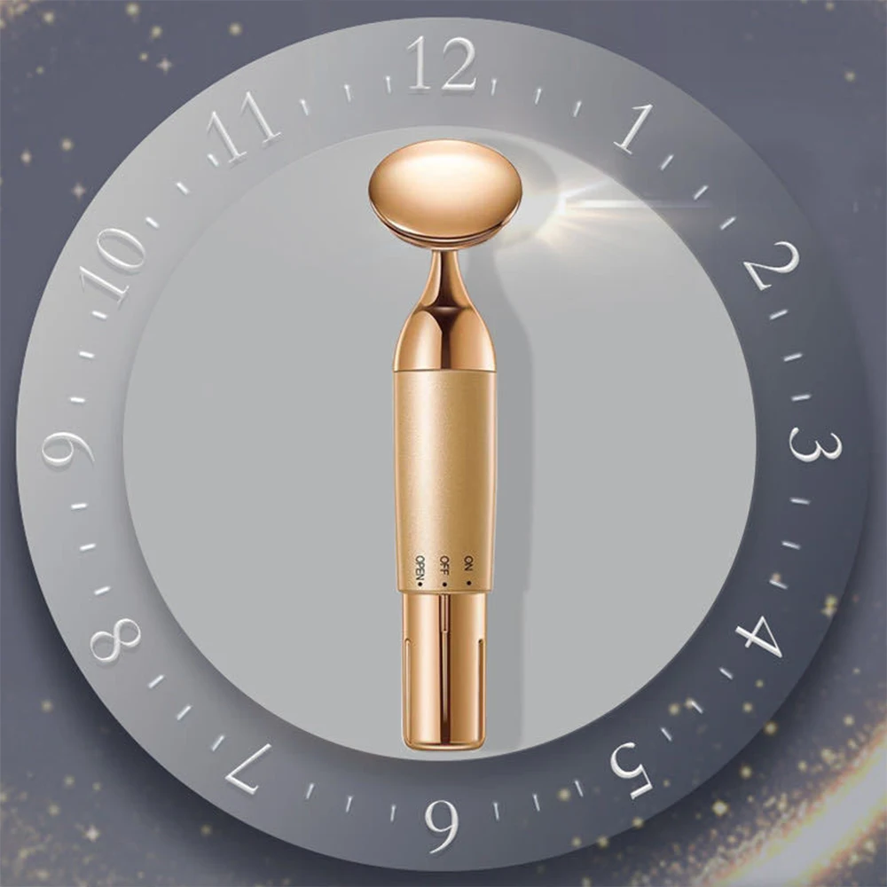 OEM ODM Microcurrent Facial Massager Face Cleaning Scraping Massage Tool Anti Aging Korean Professional Facial Equipment
OEM ODM Microcurrent Facial Massager Face Cleaning Scraping Massage Tool Anti Aging Korean Professional Facial Equipment