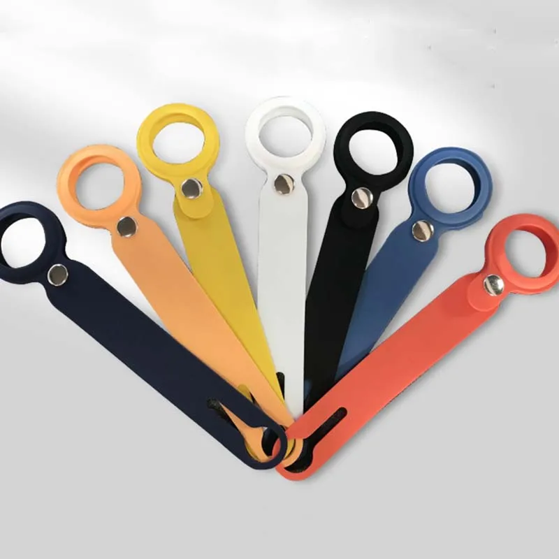 2021 Top Hot Selling Wholesale High Quality Luxury Anti-lost Colorful Liquid Silicon Holder Case Loop For Apple Airtag Tracker, Customizable
2021 Top Hot Selling Wholesale High Quality Luxury Anti-lost Colorful Liquid Silicon Holder Case Loop For Apple Airtag Tracker, Customizable