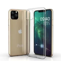 Transparent clear cover phone case for iPhone 6 7 8 plus 11 pro max TPU mobile phone case wholesale phone case
Transparent clear cover phone case for iPhone 6 7 8 plus 11 pro max TPU mobile phone case wholesale phone case