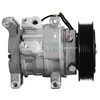 Denso type 10S11C auto ac compressor for TOYOTA HILUX VIGO 88320-0K080/88320-0K090/88320-0K340