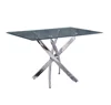 /product-detail/modern-kitchen-restaurant-furniture-tempered-glass-top-chromed-leg-dining-table-62371111664.html