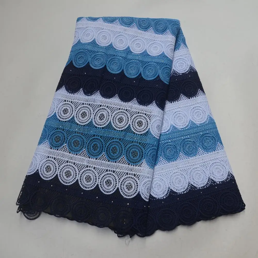 2019 Embroidery African Polished Cotton Swiss Lace Wholesales Polish Dry Cord African Fabric In Switzerland
2019 Embroidery African Polished Cotton Swiss Lace Wholesales Polish Dry Cord African Fabric In Switzerland
