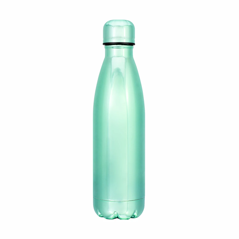 Colorful Custom Logo Stainless Steel Vacuum Insulated Cola Shape Bottle, Customized color
Colorful Custom Logo Stainless Steel Vacuum Insulated Cola Shape Bottle, Customized color