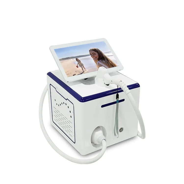 2022 New products diode laser hair removal machine home use hair removal alma laser soprano handle price
2022 New products diode laser hair removal machine home use hair removal alma laser soprano handle price