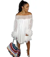 2019 Women Elegant Dresses Fashion Dress Party Pleated Dress Plus Size Casual Lace Dresses XXXL
2019 Women Elegant Dresses Fashion Dress Party Pleated Dress Plus Size Casual Lace Dresses XXXL