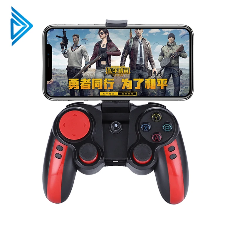 Free Fire Shooter Noble Game Video Mobile Gaming Controller X box 360 Battery Phone Gamepad Wireless Joystick For Ios Android
Free Fire Shooter Noble Game Video Mobile Gaming Controller X box 360 Battery Phone Gamepad Wireless Joystick For Ios Android
