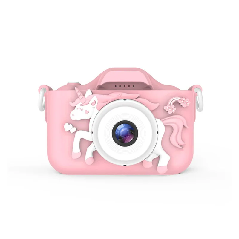 2.0 Inch 320X240 kids camera digital Mini Digital Camera HD IPS Screen Cameras with Silicone Cases Toys for Birthday Gifts L9
2.0 Inch 320X240 kids camera digital Mini Digital Camera HD IPS Screen Cameras with Silicone Cases Toys for Birthday Gifts L9