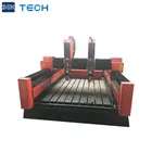 Factory Price 3d stone sculpture engraving cnc router machine