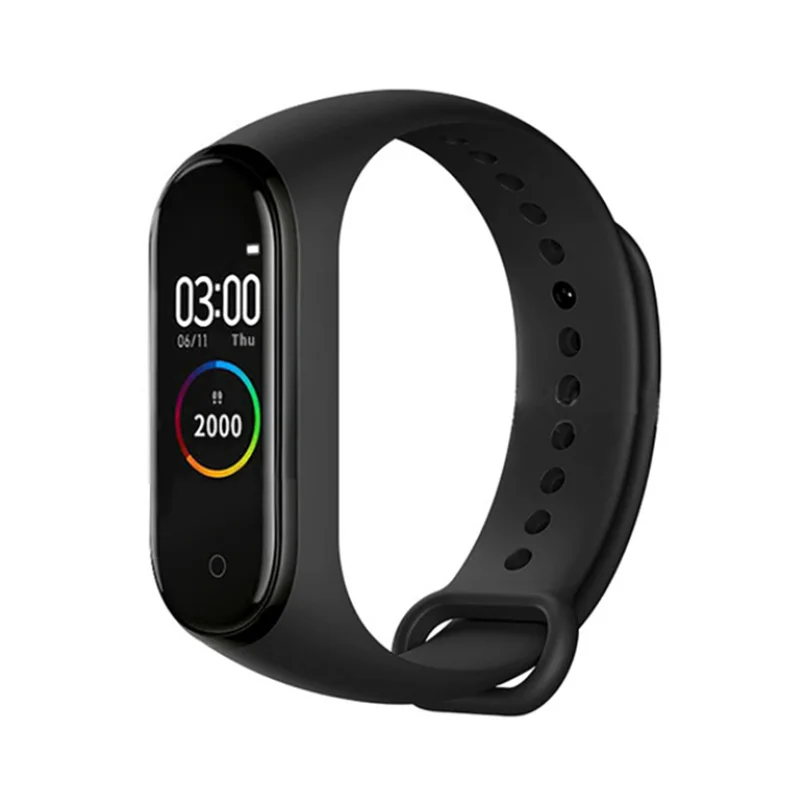 Health Fitness Tracker Waterproof Smart Watch Wristband Heart Rate Sleep Monitor Pulseira Sport Smart Bracelet M6 M5 M4, Black, blue, red, pink
Health Fitness Tracker Waterproof Smart Watch Wristband Heart Rate Sleep Monitor Pulseira Sport Smart Bracelet M6 M5 M4, Black, blue, red, pink