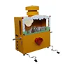 New style DIY Teddy Bear Stuffing Machine portable toy filling machine,portable bear stuffing machine