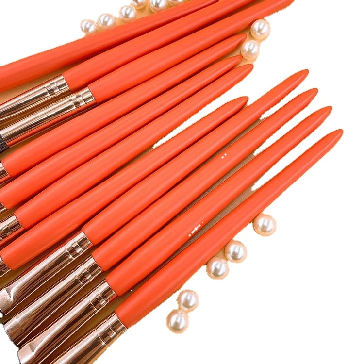 high quality cosmetic makeup brush set natural hair buy makeup brushes set for women daily makeup, Red
high quality cosmetic makeup brush set natural hair buy makeup brushes set for women daily makeup, Red