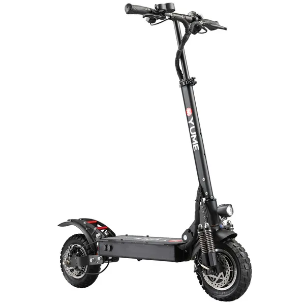 OEM YMD5S 1000w single motor scooter 10 inch fat tire adult e scooter with 2 wheels
OEM YMD5S 1000w single motor scooter 10 inch fat tire adult e scooter with 2 wheels