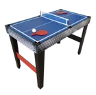 4ft 12 in 1 Multi Game Table/Combination Table