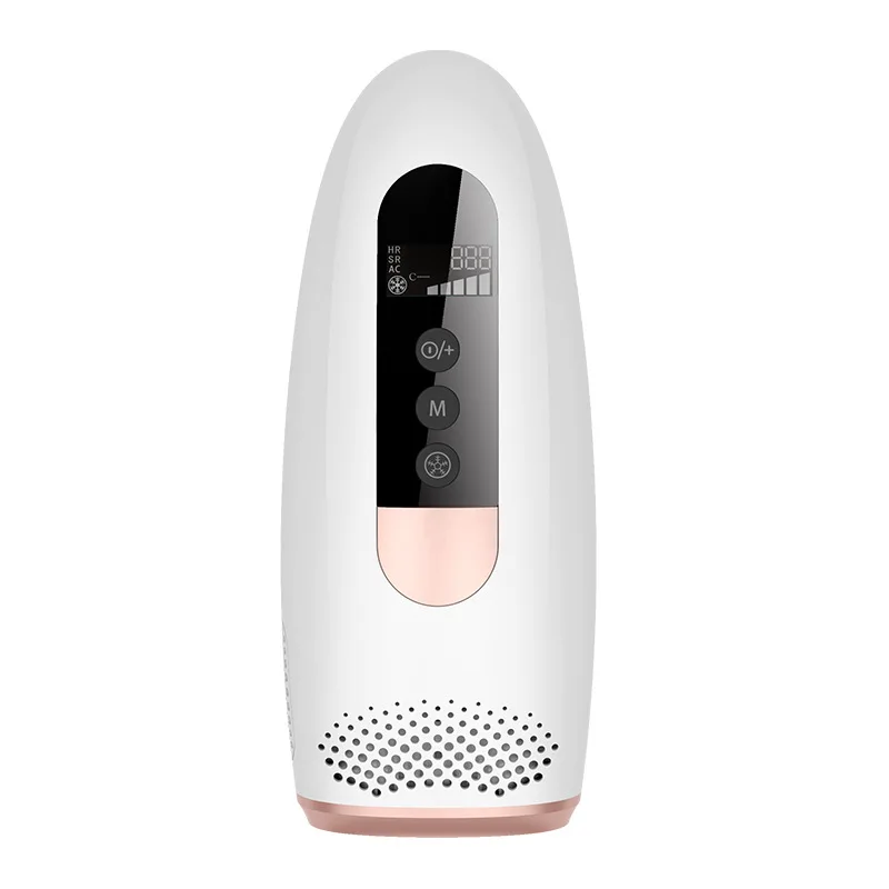 OEM factory hpl hair removal device 2020 New fashion hpl hair removal device Factory direct sale hair removal device ipl, White
OEM factory hpl hair removal device 2020 New fashion hpl hair removal device Factory direct sale hair removal device ipl, White