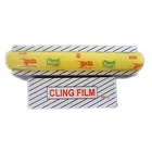 Soft Color Pvc Film Transaprent Print Logo Color Box Packing Clearly Soft Keep Vegetable Fresh Pvc Plastic Film