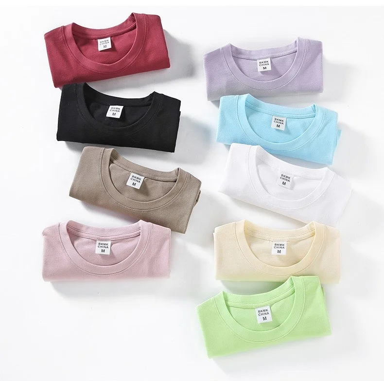 High Quality 100% Thick Cotton 230g Short Sleeve T-Shirt Custom Logo Printing Embroidered Unisex Round Neck Men Heavy TShirt
High Quality 100% Thick Cotton 230g Short Sleeve T-Shirt Custom Logo Printing Embroidered Unisex Round Neck Men Heavy TShirt