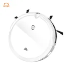 Factory Sale Latest Mopping Sweeping Vacuum Cleaner Floor Dust Cleaning Robots