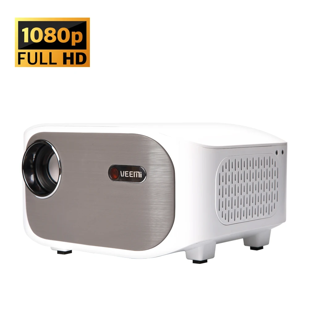 In-stock Wholesale Price of Projector Private Label Full HD 1080p Ideal Home Theater Beamer
In-stock Wholesale Price of Projector Private Label Full HD 1080p Ideal Home Theater Beamer