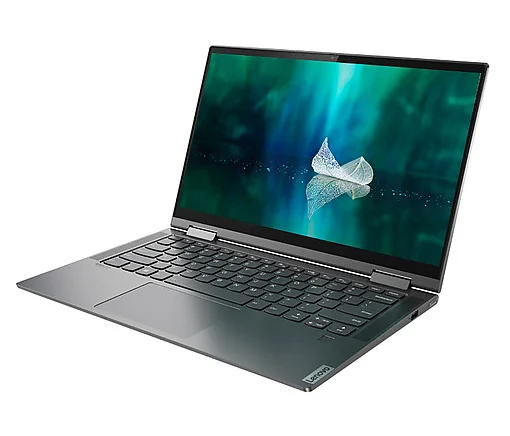 Lenovo Yoga C740 -14 Touch10th gen I5-10210U 8+256GB 2020 C740 2in114" Touchscreen Laptops PC 15.6" notebook laptop computer
Lenovo Yoga C740 -14 Touch10th gen I5-10210U 8+256GB 2020 C740 2in114" Touchscreen Laptops PC 15.6" notebook laptop computer