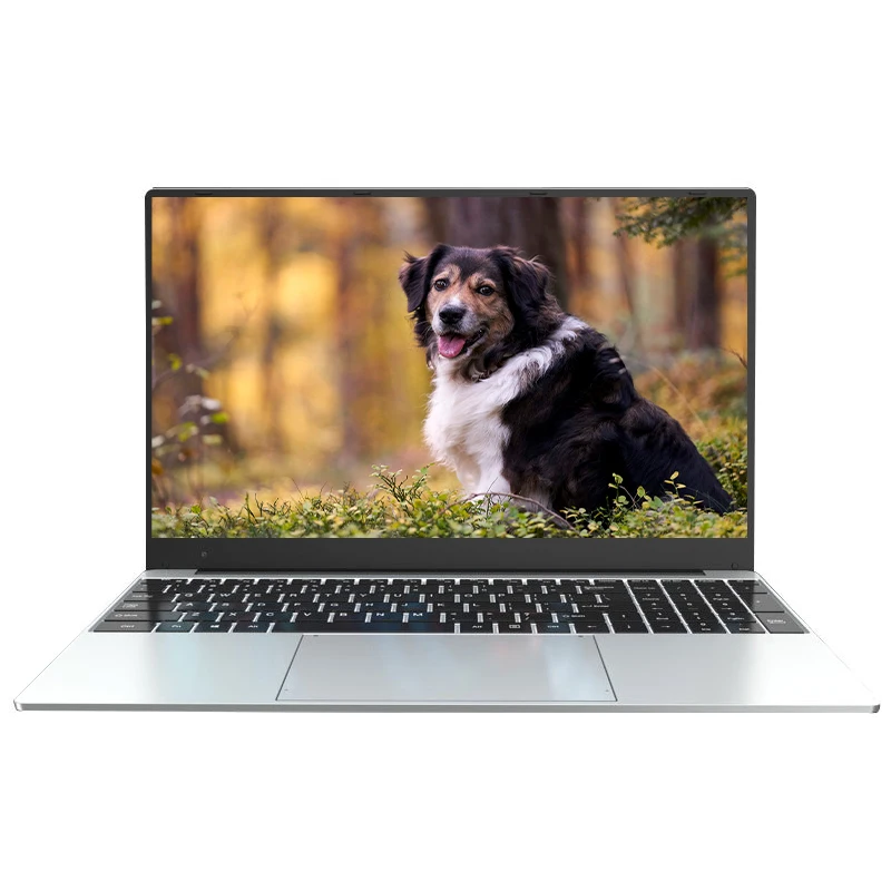 Super Notebooks Thin And light I5-6260U DDR4 8G/16G 4000mAh/11.4V Gaming Laptop For business laptop, Silver
Super Notebooks Thin And light I5-6260U DDR4 8G/16G 4000mAh/11.4V Gaming Laptop For business laptop, Silver