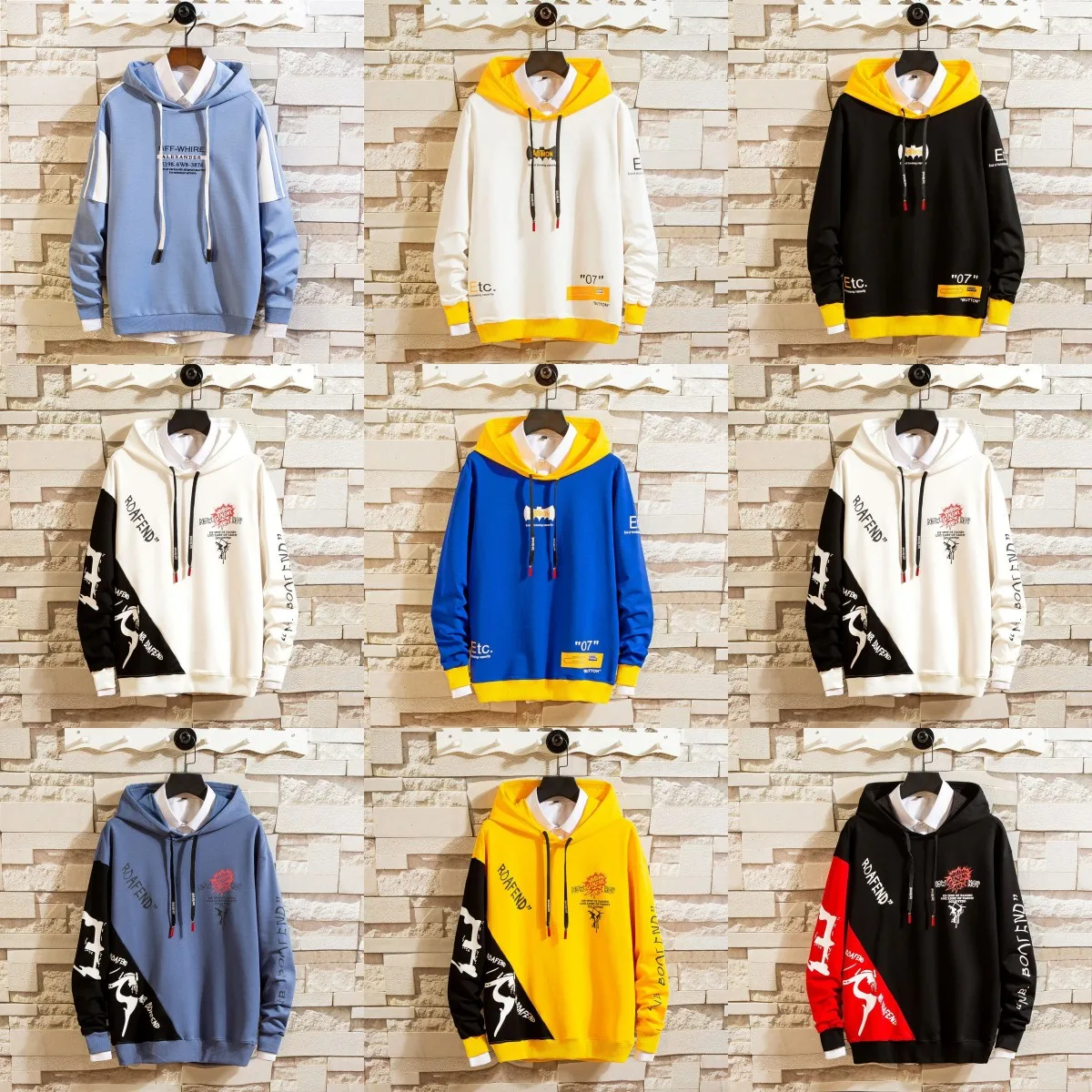 men hoodies Printed garments plus size pullover Factory and sweatshirts in stock men sweatshirt oversized hoodies
men hoodies Printed garments plus size pullover Factory and sweatshirts in stock men sweatshirt oversized hoodies