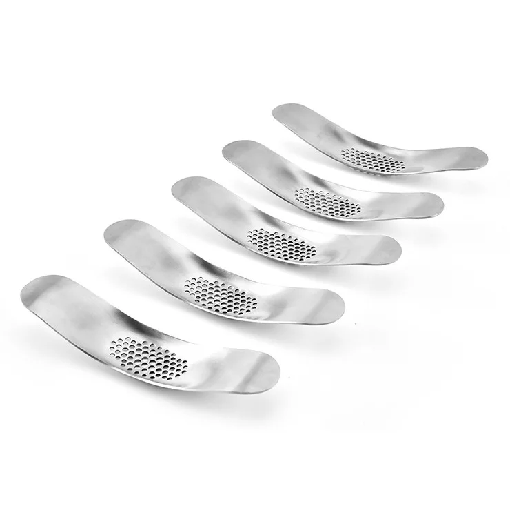 Garlic press creative kitchen supplies zinc alloy stainless steel color peeling garlic clip manual garlic masher
Garlic press creative kitchen supplies zinc alloy stainless steel color peeling garlic clip manual garlic masher