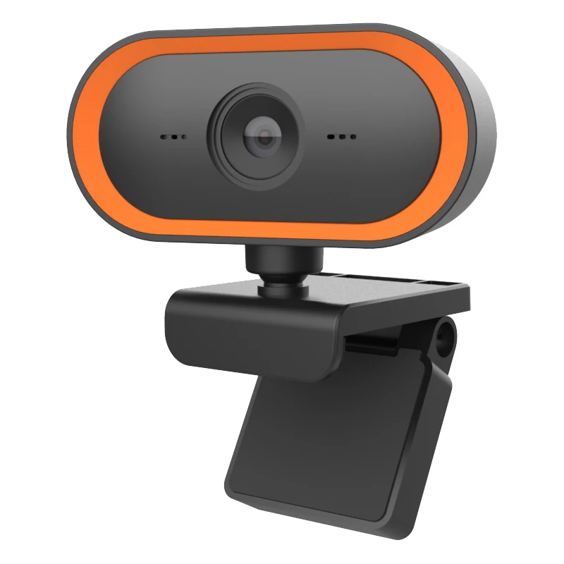 2K Webcam HD Autofocus Live Streaming Video Camera PC camera For Online School And Meetings
2K Webcam HD Autofocus Live Streaming Video Camera PC camera For Online School And Meetings