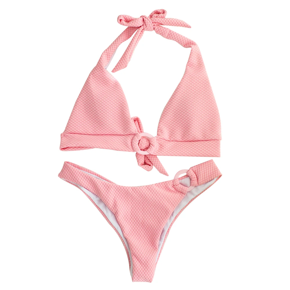 OEM Sport Style High Cut Custom Jacquard fabrics Swimsuit Women Swimwear Sexy Bikini For Women, Accept customized
OEM Sport Style High Cut Custom Jacquard fabrics Swimsuit Women Swimwear Sexy Bikini For Women, Accept customized