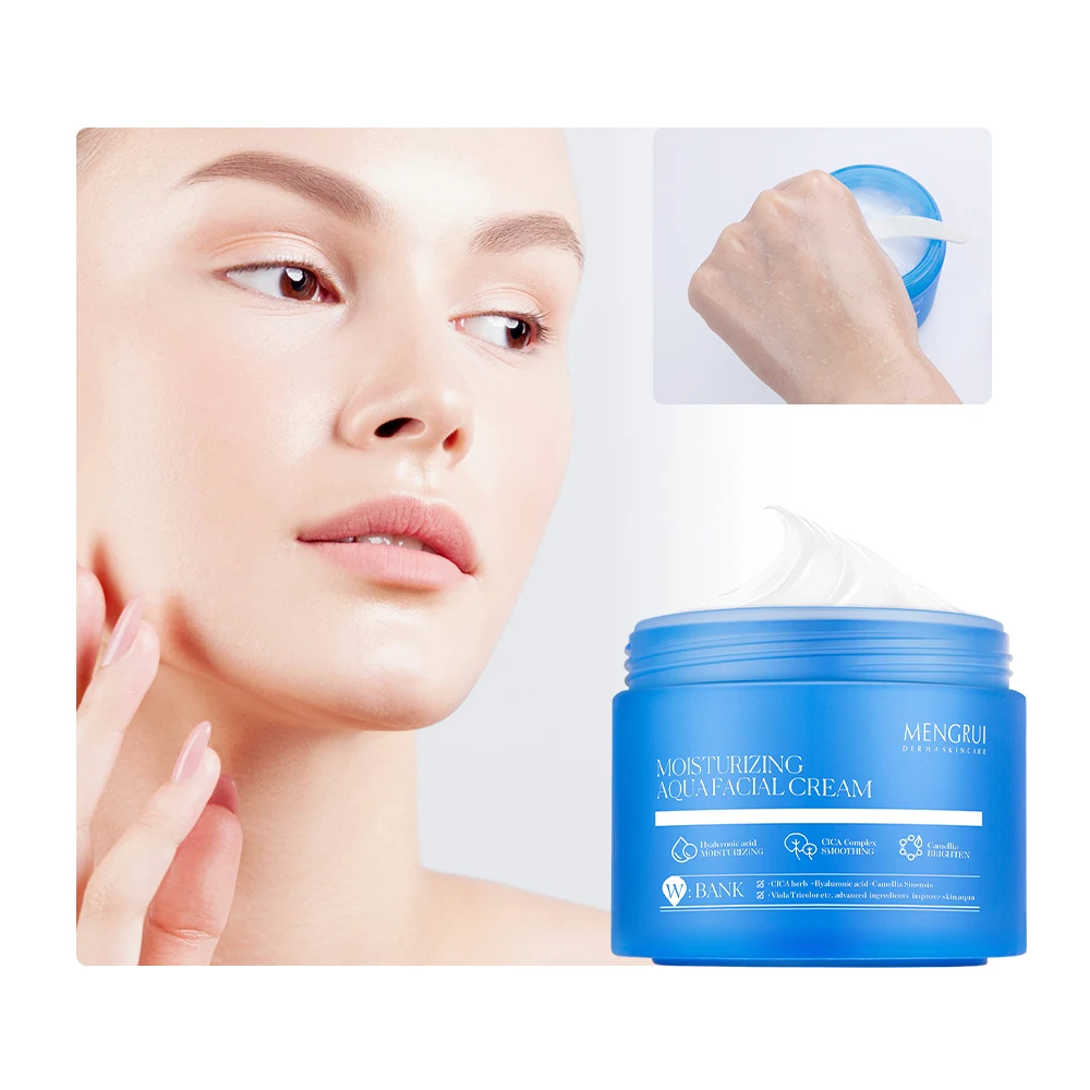 Face Cream Beauty Pure Skin Care Whitening Facial Moisturizing Cream Acne Treatment Cream, White
Face Cream Beauty Pure Skin Care Whitening Facial Moisturizing Cream Acne Treatment Cream, White