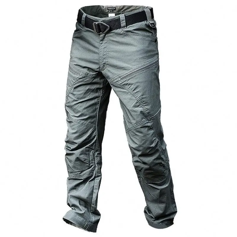 New fashion men waterproof pockets long pants Solid color outdoor sports mens casual Archon trousers Military tactical pants
New fashion men waterproof pockets long pants Solid color outdoor sports mens casual Archon trousers Military tactical pants