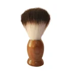 China Manufacturer High Quality Wood Shaving Brush Badger Hair For Sale
