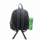 School Green Green 2020 Quality Funny School Backpacks Leisure Bag Boys School Backpacks Student Green Backpack