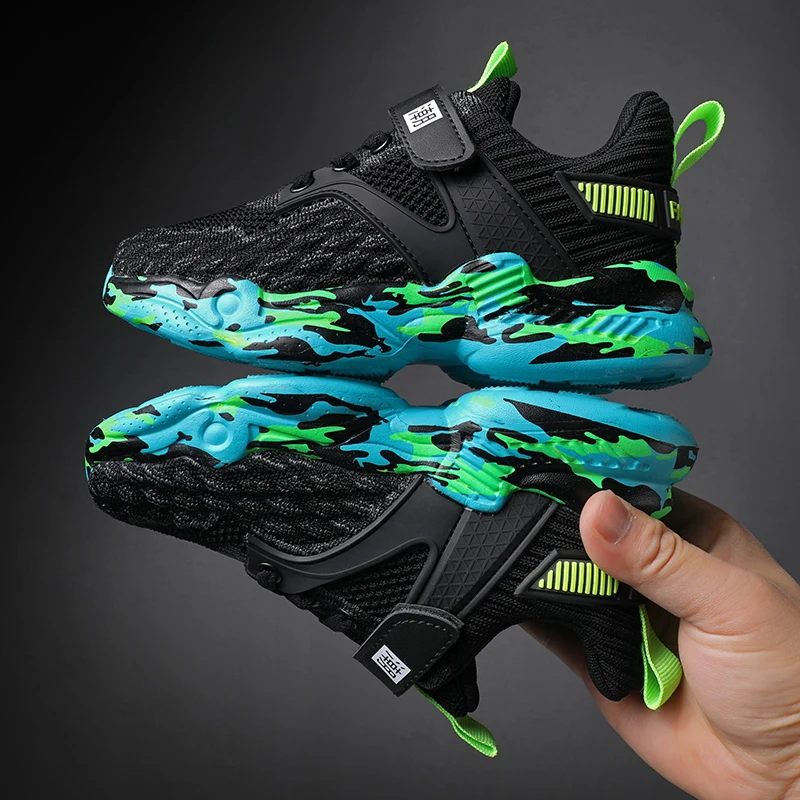 Kids Shoes spring and autumn kids shoes sneakers children fashion Breathable black school casual Shoes, Customized
Kids Shoes spring and autumn kids shoes sneakers children fashion Breathable black school casual Shoes, Customized