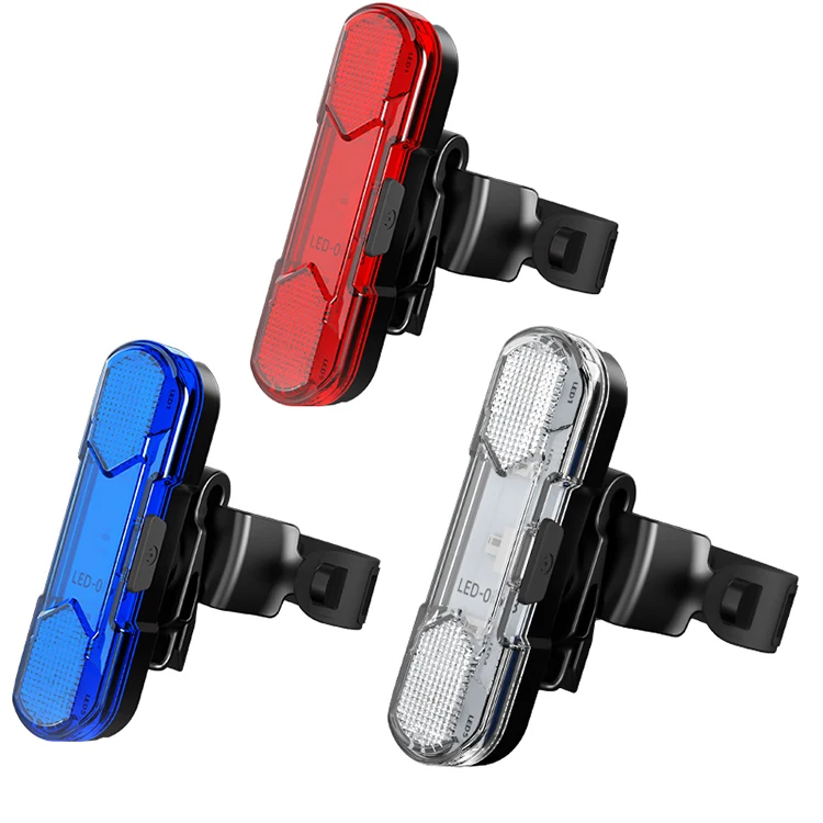 Hot Sale 5 COB Lamp Beads 360 Degree Rotation Outdoor Ip65 Waterproof Super Bright Bicycle Taillights Bike Accessories
Hot Sale 5 COB Lamp Beads 360 Degree Rotation Outdoor Ip65 Waterproof Super Bright Bicycle Taillights Bike Accessories