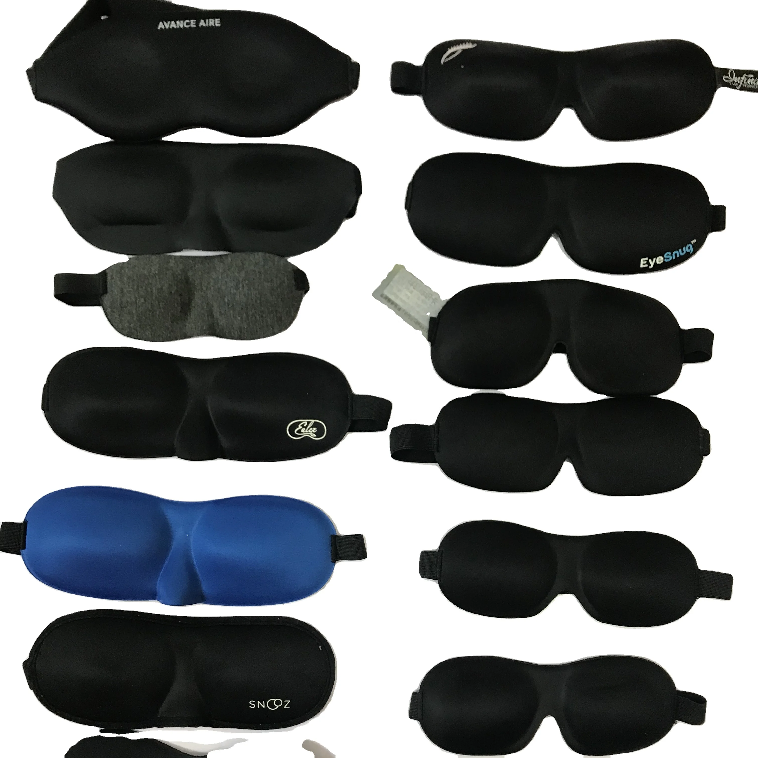J052 Hot Sale Comfortable Luxury Fashion Memory Foam Sleeping Covers 3D Eye Mask with Ear Plugs, Black,red,pink and pantone color
J052 Hot Sale Comfortable Luxury Fashion Memory Foam Sleeping Covers 3D Eye Mask with Ear Plugs, Black,red,pink and pantone color