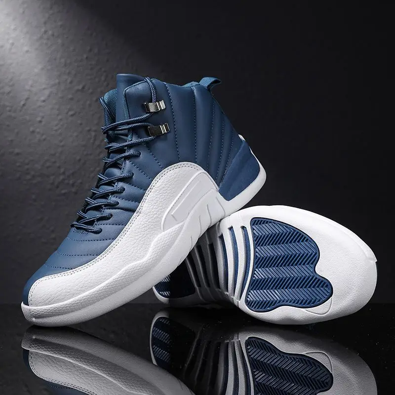 Buena Wholesale Basketball Shoes Invierno Exclusivo Safety Shoes Sports Men Work Basketball Shoes 41
Buena Wholesale Basketball Shoes Invierno Exclusivo Safety Shoes Sports Men Work Basketball Shoes 41