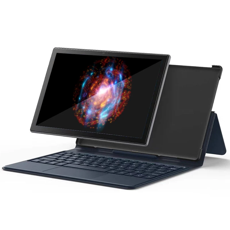 Brightside New Design 10 Inch 4GB RAM 64GB ROM Tablet Android 11.0 Dual WiFi 3G 4G LTE Tablet PC
Brightside New Design 10 Inch 4GB RAM 64GB ROM Tablet Android 11.0 Dual WiFi 3G 4G LTE Tablet PC