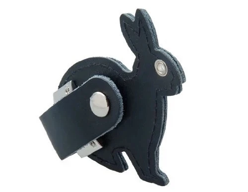 Cheapest Price Leather Rabbit Shape USB Flash Drives 2GB White Leather With Custom Logo
Cheapest Price Leather Rabbit Shape USB Flash Drives 2GB White Leather With Custom Logo