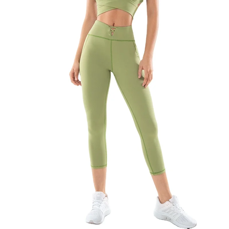 2021New Breathable Waist Trainer Workout Clothing Sport and Quick Dry High Waist Yoga Leggings, Customized colors
2021New Breathable Waist Trainer Workout Clothing Sport and Quick Dry High Waist Yoga Leggings, Customized colors