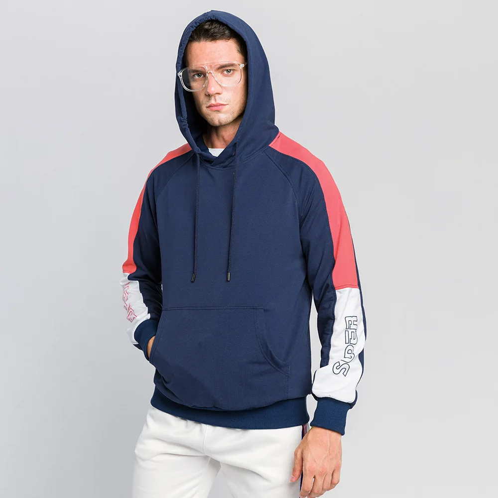 Fashion customized printing personalized high street sweatshirt men's oversized longline 100% polyester hoodie
Fashion customized printing personalized high street sweatshirt men's oversized longline 100% polyester hoodie