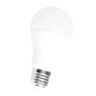 Alexa home WiFi bulb RGB works AC120V/230V E26/E27 10W smart led light bulb