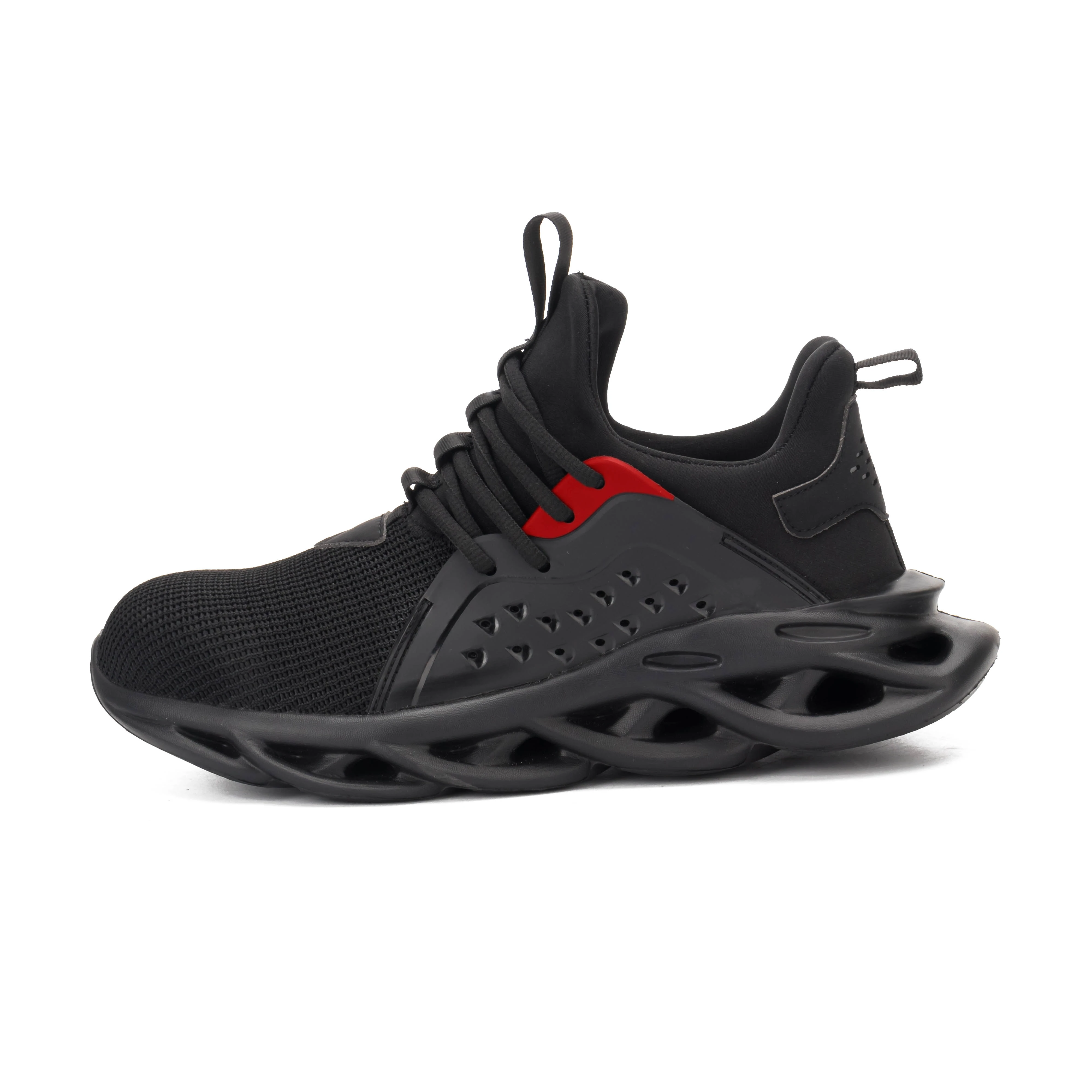 Favorable price safety shoes Breathable non-slip waterproof shoes safety, Customized
Favorable price safety shoes Breathable non-slip waterproof shoes safety, Customized