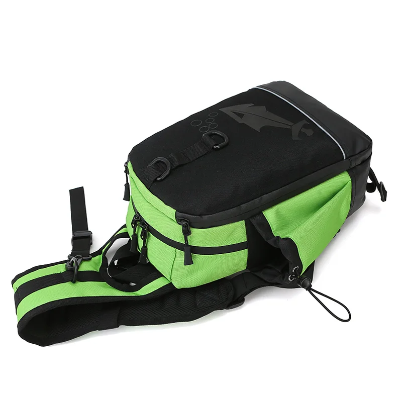 Outdoor Multifunctional Fishing Lure Bag Fishing Tackle Bag Tactical Sling Bag, 4colors
Outdoor Multifunctional Fishing Lure Bag Fishing Tackle Bag Tactical Sling Bag, 4colors